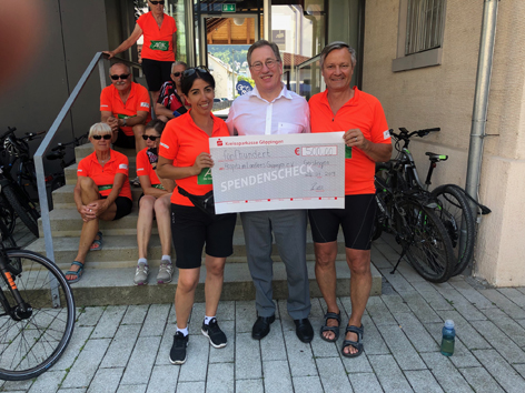 Tour de Kreisle 2019