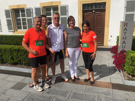 Tour de Kreisle 2019