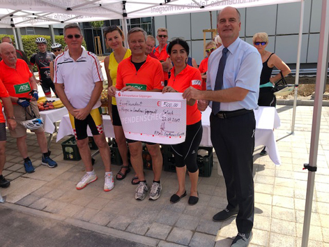 Tour de Kreisle 2019