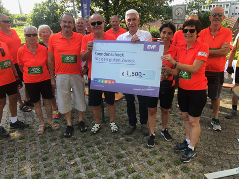 Tour de Kreisle 2019