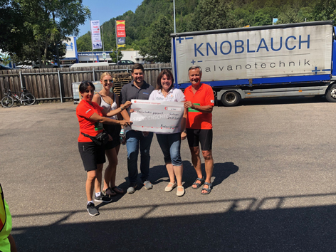 Tour de Kreisle 2019