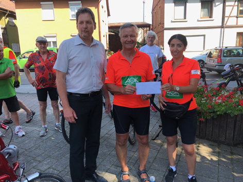 Tour de Kreisle 2019