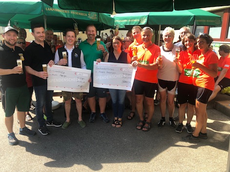 Tour de Kreisle 2019