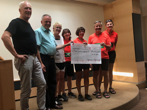 Tour de Kreisle 2019