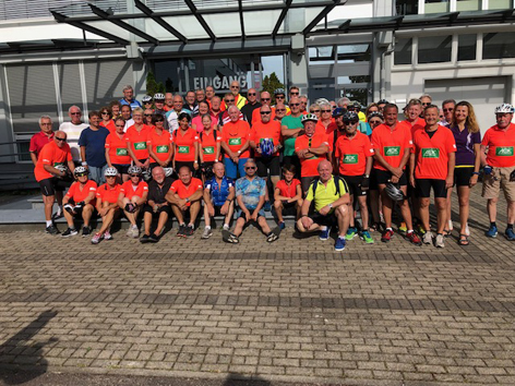 Tour de Kreisle 2019