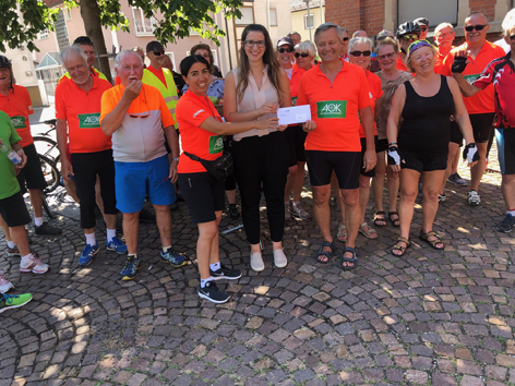 Tour de Kreisle 2019