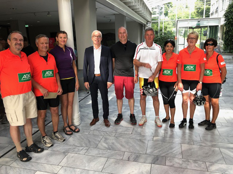 Tour de Kreisle 2019