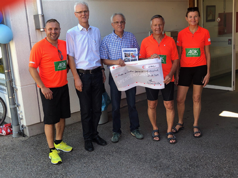 Tour de Kreisle 2019