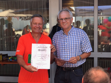 Tour de Kreisle 2019