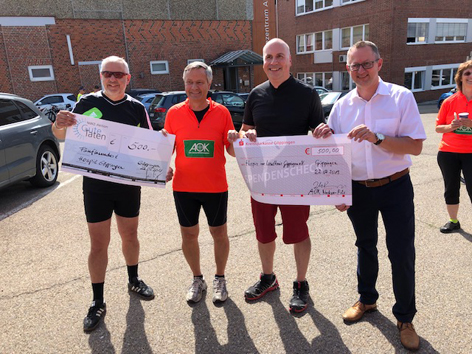 Tour de Kreisle 2019