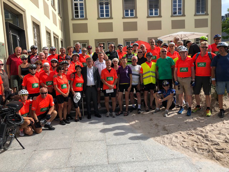 Tour de Kreisle 2019