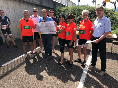 Tour de Kreisle 2019