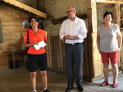 Tour de Kreisle 2019