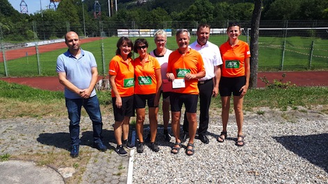 Tour de Kreisle 2019