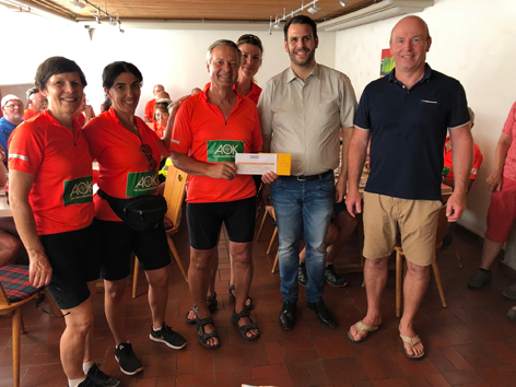 Tour de Kreisle 2019