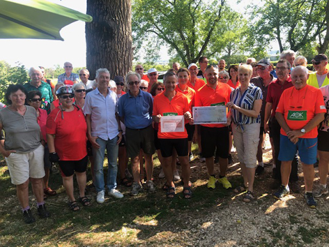 Tour de Kreisle 2019