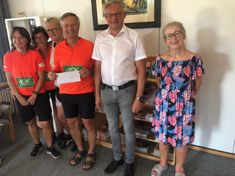 Tour de Kreisle 2019