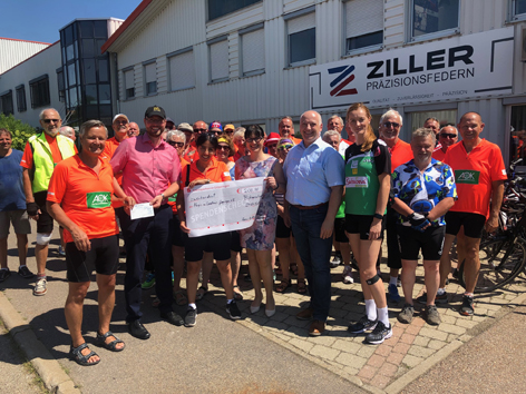 Tour de Kreisle 2019