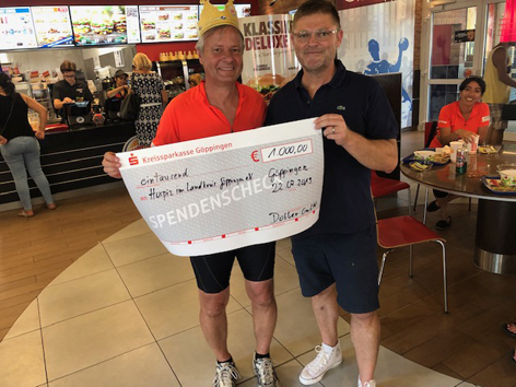 Tour de Kreisle 2019