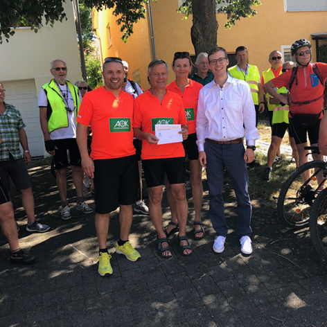 Tour de Kreisle 2019