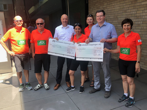 Tour de Kreisle 2019