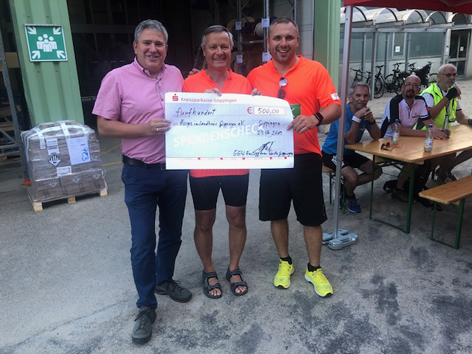 Tour de Kreisle 2019