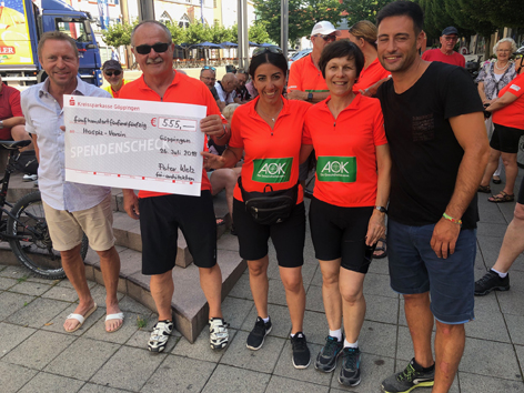 Tour de Kreisle 2019