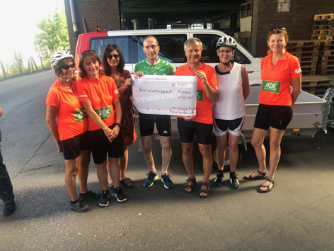 Tour de Kreisle 2019