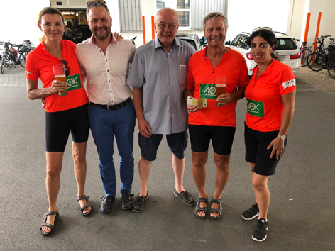 Tour de Kreisle 2019