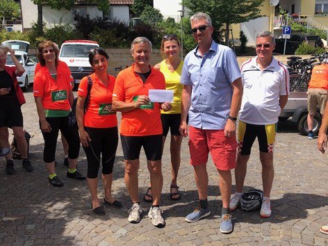 Tour de Kreisle 2019