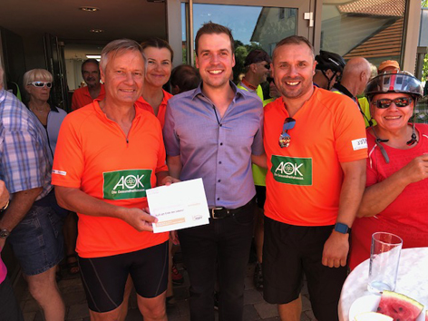 Tour de Kreisle 2019