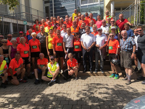 Tour de Kreisle 2019