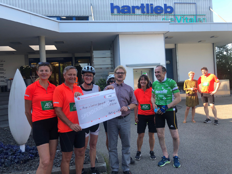 Tour de Kreisle 2019