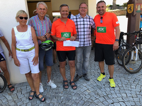 Tour de Kreisle 2019