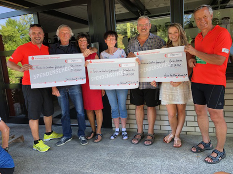 Tour de Kreisle 2019