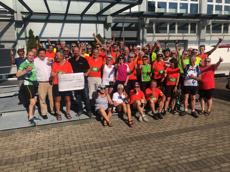 Tour de Kreisle 2019