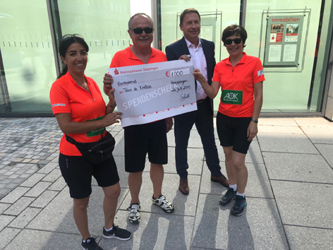 Tour de Kreisle 2019