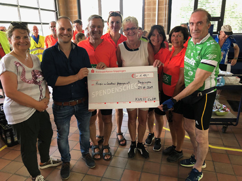 Tour de Kreisle 2019