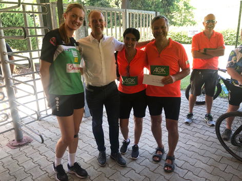 Tour de Kreisle 2019