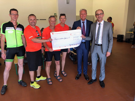 Tour de Kreisle 2019