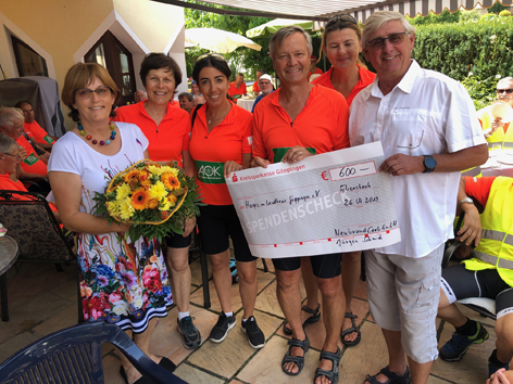 Tour de Kreisle 2019