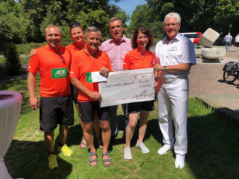 Tour de Kreisle 2019