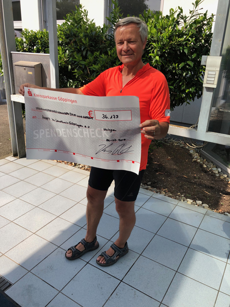 Tour de Kreisle 2019