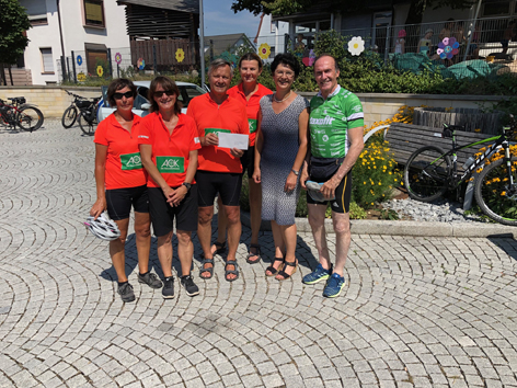 Tour de Kreisle 2019