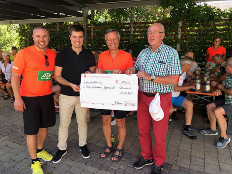 Tour de Kreisle 2019