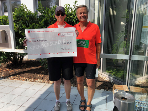 Tour de Kreisle 2019