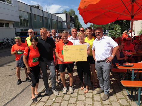 Tour de Kreisle 2019