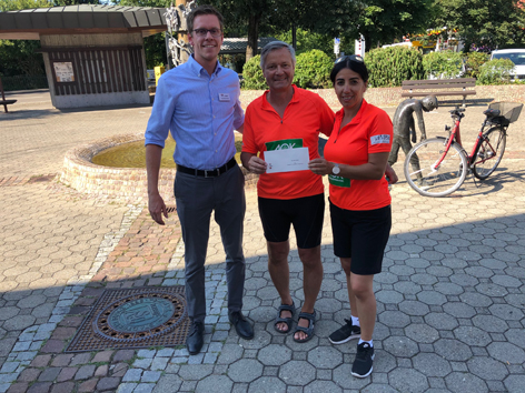 Tour de Kreisle 2019