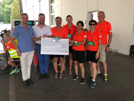 Tour de Kreisle 2019