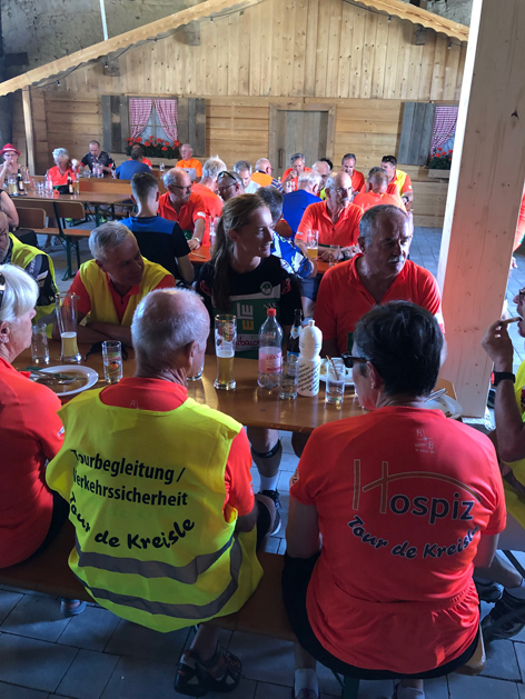 Tour de Kreisle 2019